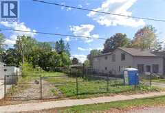 164 CATHERINE Street | Parkhill Ontario | Slide Image Two