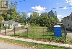 164 CATHERINE Street | Parkhill Ontario | Slide Image Three