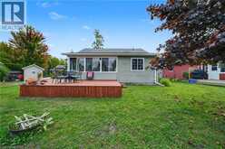 52 MADAWASKA Trail | Wasaga Beach Ontario | Slide Image Two
