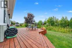 52 MADAWASKA Trail | Wasaga Beach Ontario | Slide Image Three