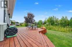 52 MADAWASKA Trail | Wasaga Beach Ontario | Slide Image Four