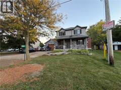 2869 LINE 45 Line Perth East Ontario, N0K 1J0