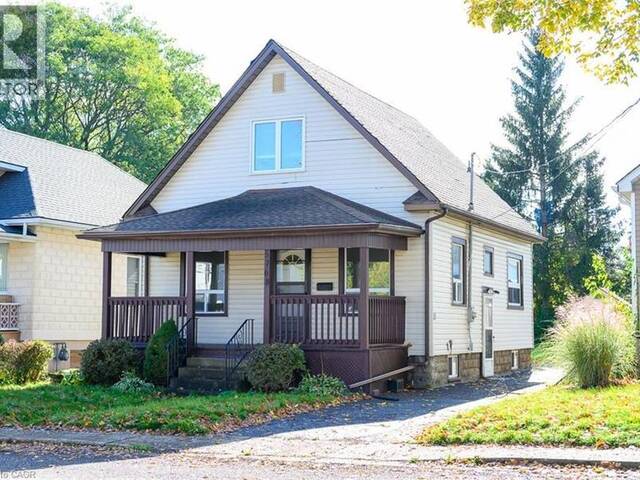 5768 SUMMER Street Niagara Falls Ontario, L2G 1M2 - 5 Bedrooms Home For Sale