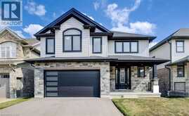 329 RIVERTRAIL Avenue | Kitchener Ontario | Slide Image One