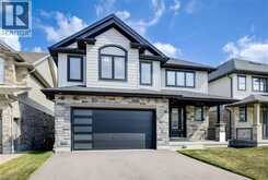 329 RIVERTRAIL Avenue | Kitchener Ontario | Slide Image Two
