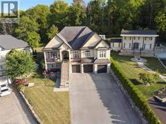 82 MARGARET Avenue Hamilton Ontario, L8G 3G5