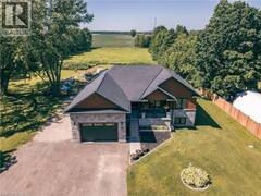1020 VICTORIA Street Southgate Ontario, N0G 1C0