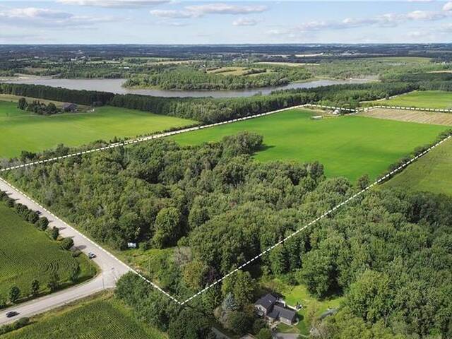 8033 SIDEROAD 10 Guelph Ontario, N1H 6J1 - 4 Bedrooms Home For Sale