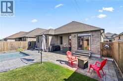 86 FORBES Crescent | Listowel Ontario | Slide Image Thirty-eight