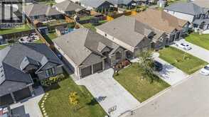 86 FORBES Crescent | Listowel Ontario | Slide Image Forty-three