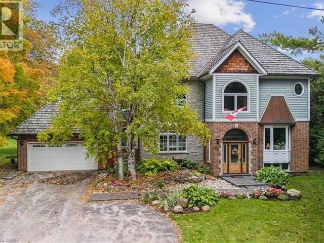 976 GARDEN Lane Hamilton Ontario, L0R 1V0 - 3 Bedrooms Home For Sale