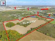 LOT 1 TO 17 PLAN 135 CALFASS Road | Puslinch Ontario | Slide Image One