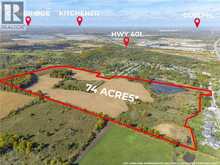 LOT 1 TO 17 PLAN 135 CALFASS Road | Puslinch Ontario | Slide Image Eight