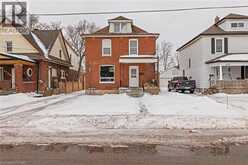 4731 THIRD Avenue | Niagara Falls Ontario | Slide Image One