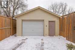 4731 THIRD Avenue | Niagara Falls Ontario | Slide Image Three