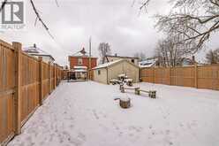 4731 THIRD Avenue | Niagara Falls Ontario | Slide Image Four