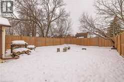 4731 THIRD Avenue | Niagara Falls Ontario | Slide Image Six