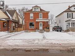 4731 THIRD Avenue Niagara Falls Ontario, L2E 4L7