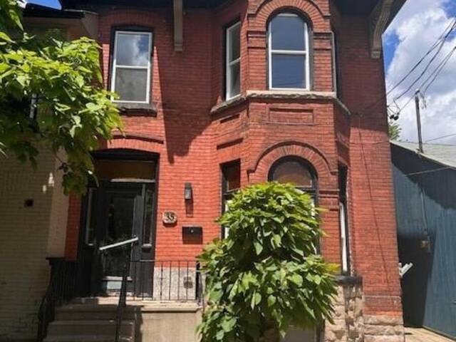 33-35 E WOOD Street E Hamilton Ontario, L8L 3Y2 - Multi-family Home For Sale