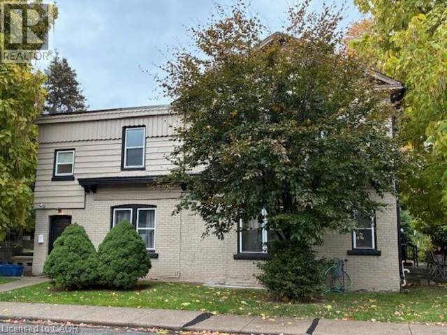 488 HUGHSON Street N Hamilton Ontario, L8L 4N7 - Multi-family Home For Sale