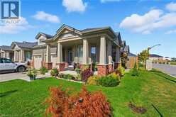 4 ELLIS Avenue | St. Catharines Ontario | Slide Image One