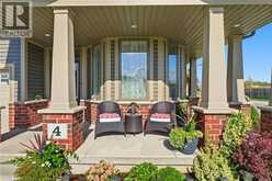 4 ELLIS Avenue | St. Catharines Ontario | Slide Image Two