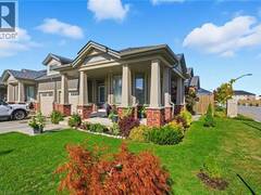 4 ELLIS Avenue St. Catharines Ontario, L2P 0E6