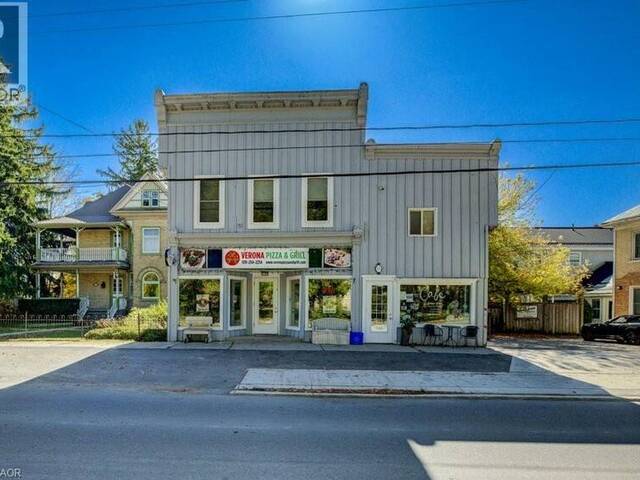 55 SNYDER'S Road W Wilmot Ontario, N3A 2M2 - Multi-family Home For Sale