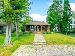 15 PARK LANE Crescent Turkey Point Ontario, N0E 1T0