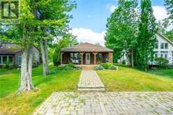 15 PARK LANE Crescent | Turkey Point Ontario | Slide Image One