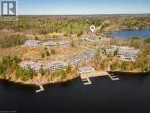 1869 MUSKOKA 118 Road W Unit# BTV-105 | Bracebridge Ontario | Slide Image Thirty-five