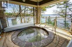 1869 MUSKOKA 118 Road W Unit# BTV-105 | Bracebridge Ontario | Slide Image Fifteen