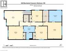 346 MOORLANDS Crescent | Kitchener Ontario | Slide Image Forty-three
