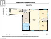 346 MOORLANDS Crescent | Kitchener Ontario | Slide Image Forty-four