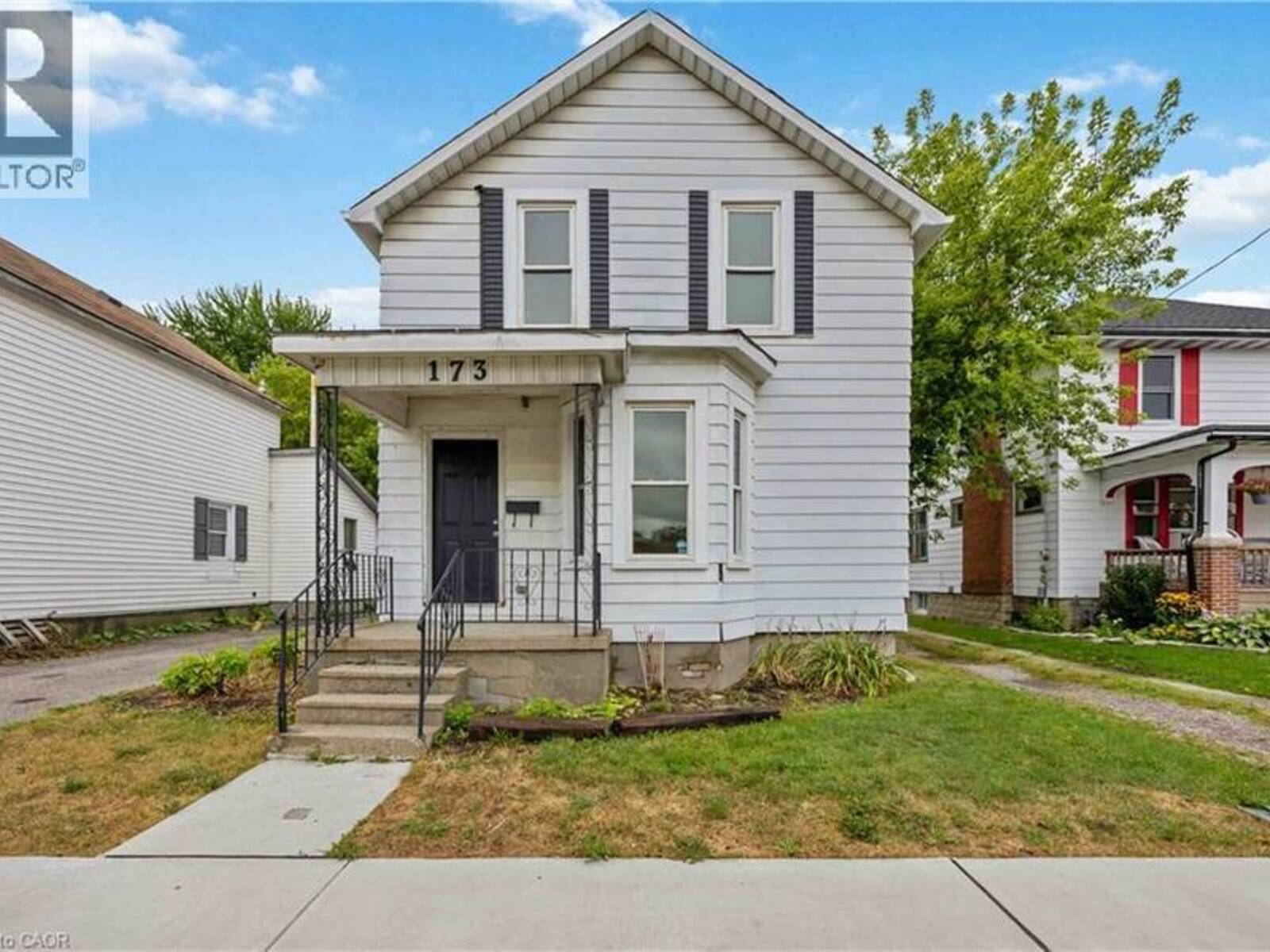173 BROCK Street S, Sarnia, Ontario N7T 2W3