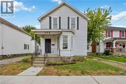 173 BROCK Street S | Sarnia Ontario | Slide Image One