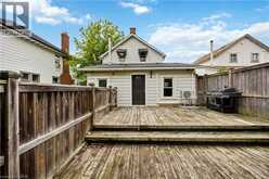 173 BROCK Street S | Sarnia Ontario | Slide Image Thirty-three