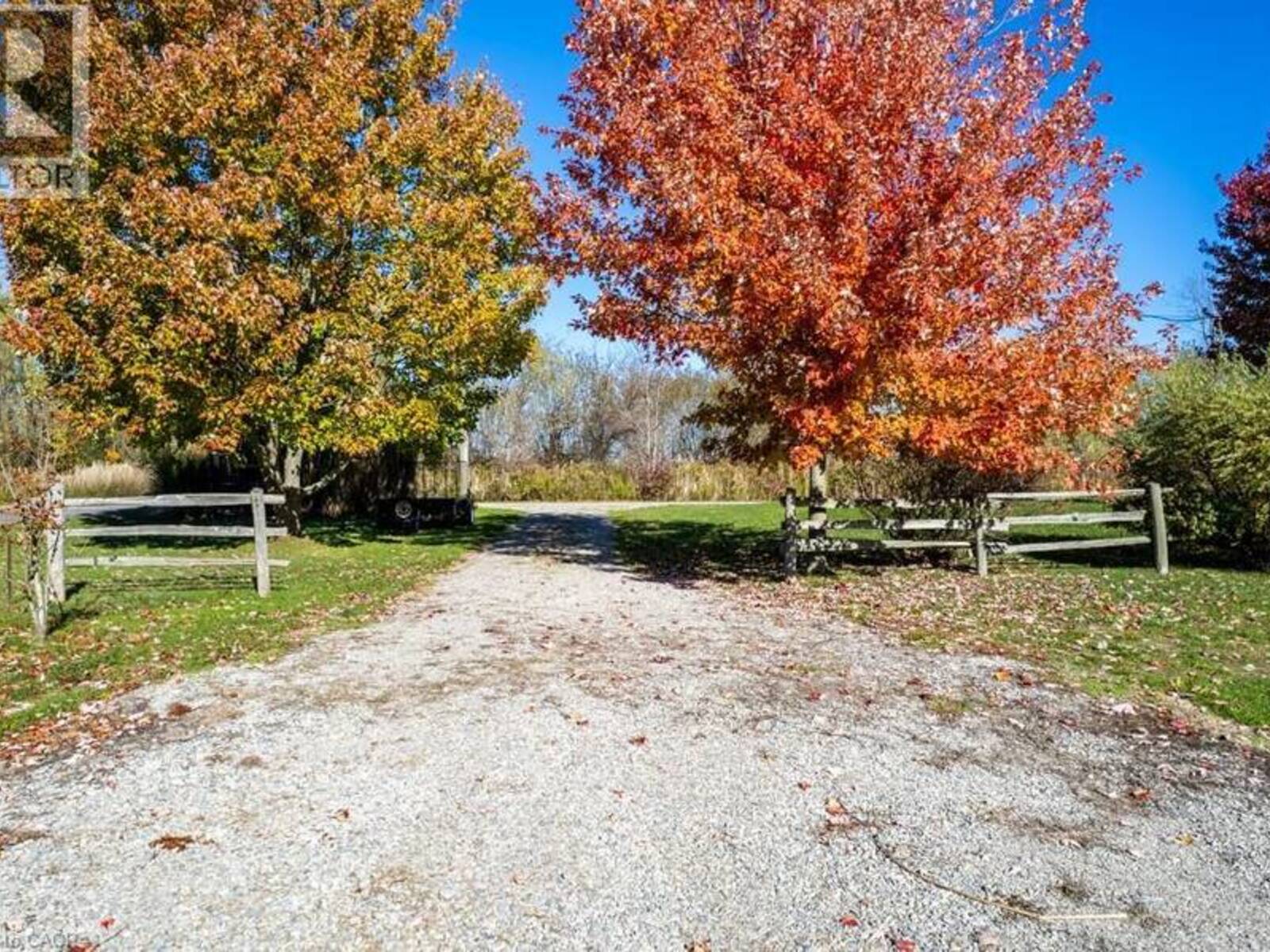 4 DEARDEN Lane, Dunnville, Ontario N1A 2W6