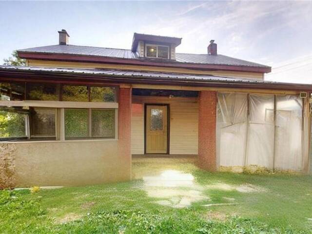 284 GARAFRAXA Street Chatsworth Ontario, N0H 1G0 - 4 Bedrooms Home For Sale