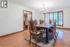425 GOLF CLUB Road | Binbrook Ontario | Slide Image Six