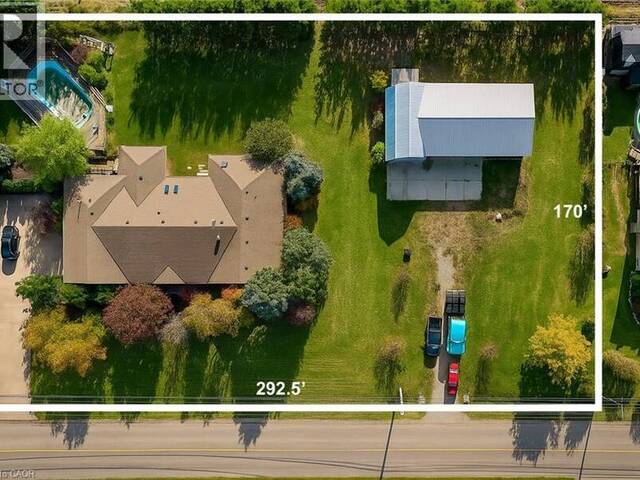 425 GOLF CLUB Road Binbrook Ontario, L0R 1P0 - 5 Bedrooms Home For Sale