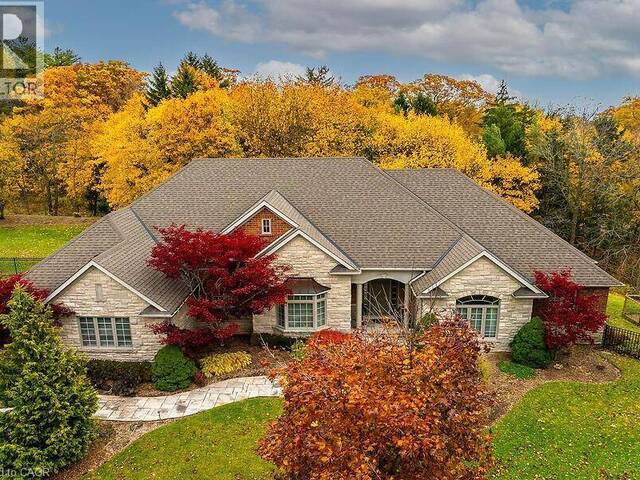 27 SUN Avenue Dundas Ontario, L9H 5A6 - 3 Bedrooms Home For Sale