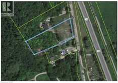 0 F R NELSON Road | Waubaushene Ontario | Slide Image One