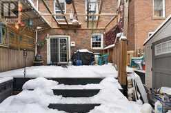719 KINGSTON Road | Toronto Ontario | Slide Image Twenty-one