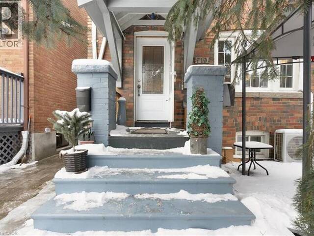 719 KINGSTON Road Toronto Ontario, M4E 1R8 - 3 Bedrooms Home For Sale
