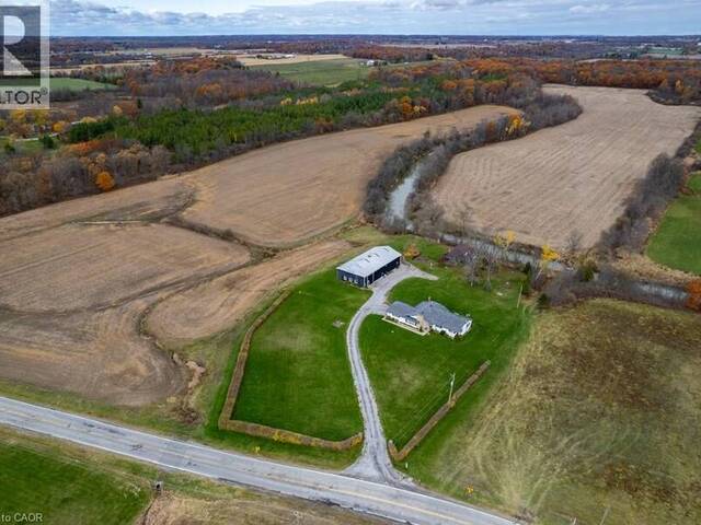 9729 YORK Road Canfield Ontario, N0A 1C0 - 3 Bedrooms Home For Sale