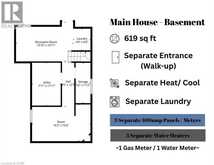 26 TERRACE HILL Street | Brantford Ontario | Slide Image Three
