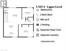 26 TERRACE HILL Street | Brantford Ontario | Slide Image Four