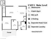 26 TERRACE HILL Street | Brantford Ontario | Slide Image Five