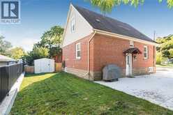 199 KIMBERLY Drive | Hamilton Ontario | Slide Image Forty-four